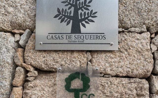 Casas de Sequeiros