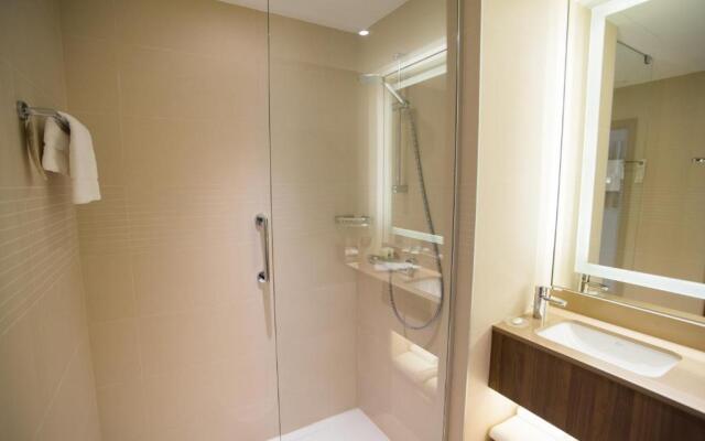 Courtyard by Marriott Gdynia Waterfront