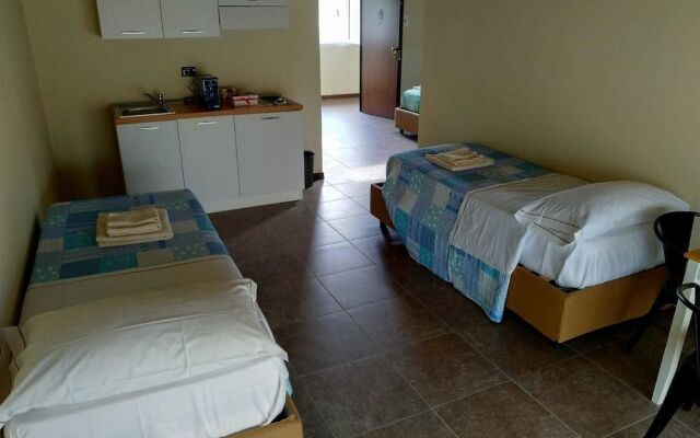 Residence Tre Pini