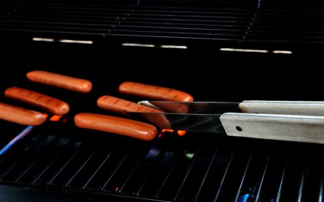 MainStay Suites Kansas City Overland Park