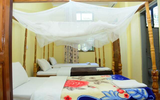 Patmos Hotel