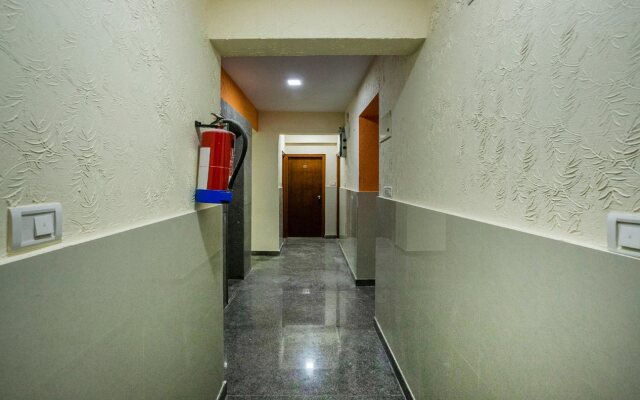 Sri Sai Guest House By OYO Rooms