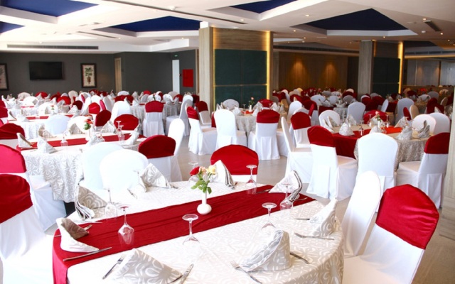 AZ Hotel Vague d’Or