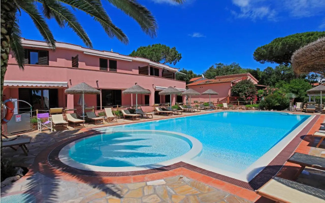 Villa Rosi Residence