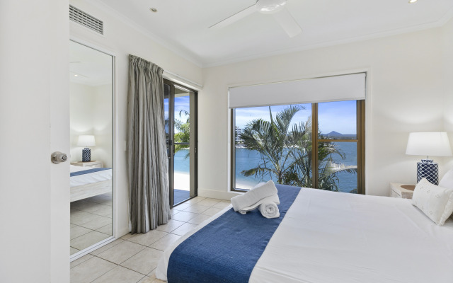 Culgoa Point Beach Resort