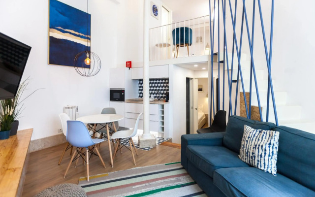 FLH Graça Lovely Apartment II