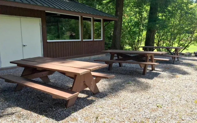 Mt Baker Lodging Cabin 75 - Sleeps 6