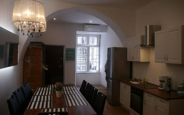 B&B La Fontaine