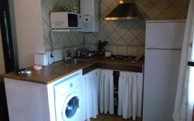 Apartamento San Mamés