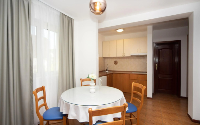 Adeona apartments