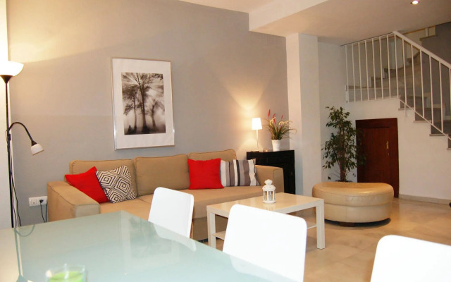 San Marcos Apartamentos