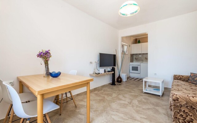 Nice Home in Cesarica With Wifi and 2 Bedrooms