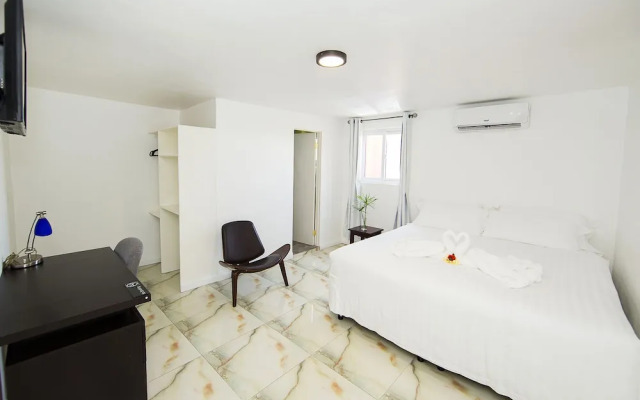 Pulse Rooms at Trafalgar