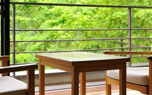 Shirafune Grand Hotel