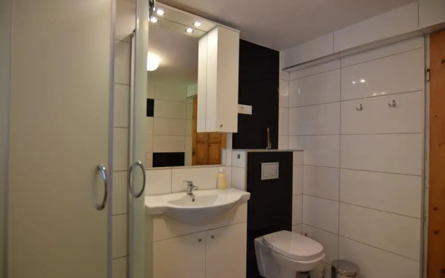 Holiday Home in Kopalino Near Baltic Sea