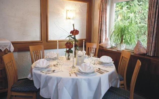 Hotel-Restaurant KAISER