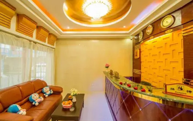Yageba Hotel