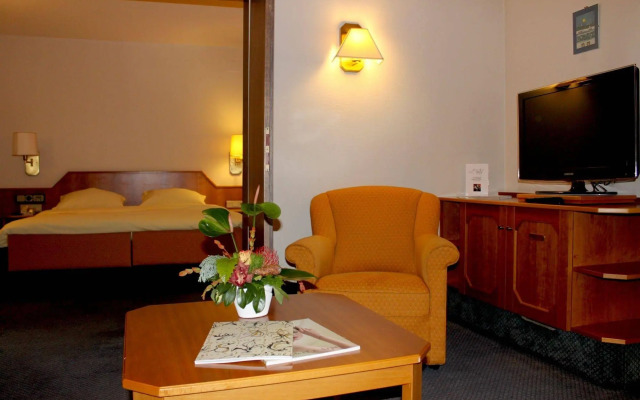 Hôtel au Boeuf