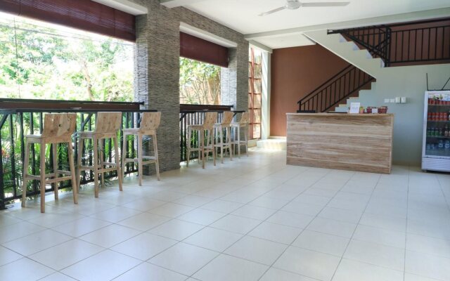 Gelatik B&B - Hostel