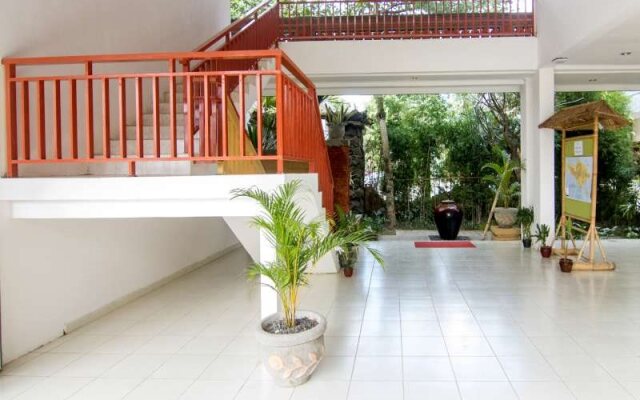 Step Ubud