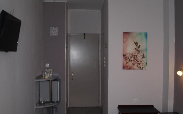 ?otel ?lympiada