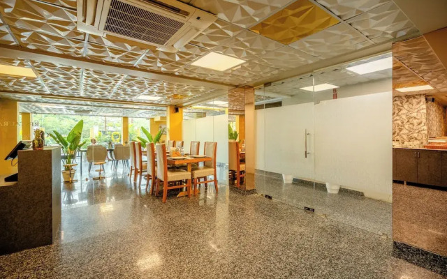 Lime Tree Hotel Medanta