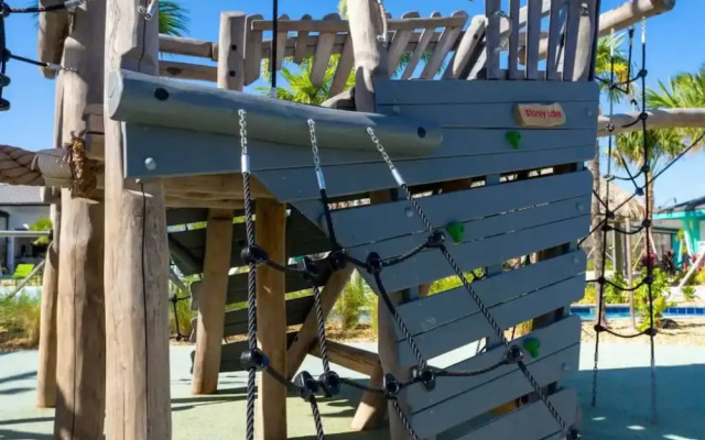 Condominium villas near Disney Orlando
