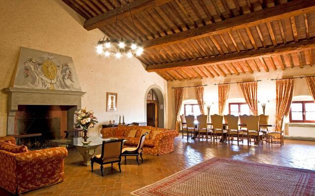 Tenuta di Artimino Member of Meliá Collection