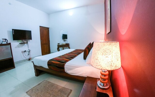 Romance Hills Hotel