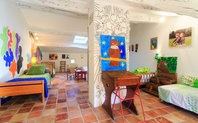 Domaine du Clos d'Alari