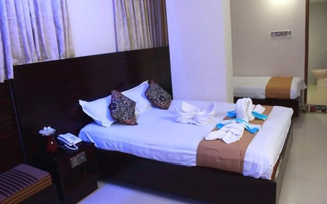 Royal Palm Hotel