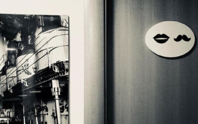 Hostal Badalona