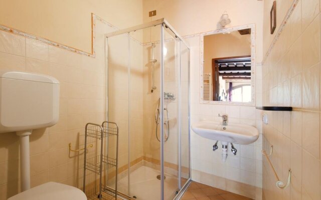 Agriturismo Le Buche di Viesca