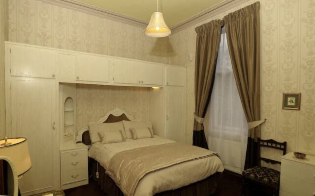 Sonnhalde Guest House