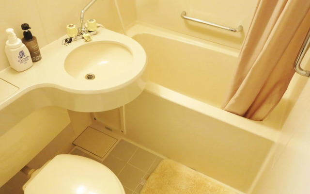 Kyoto Hana Hostel