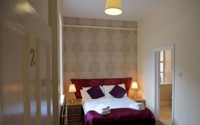 The Haven Newcastle