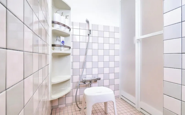Kokoyui Guesthouse Shingu