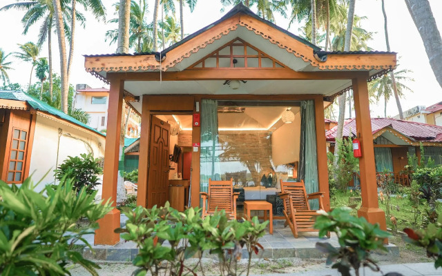 Havelock Island Beach Resort