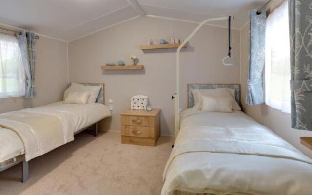 St Helens Holiday Park