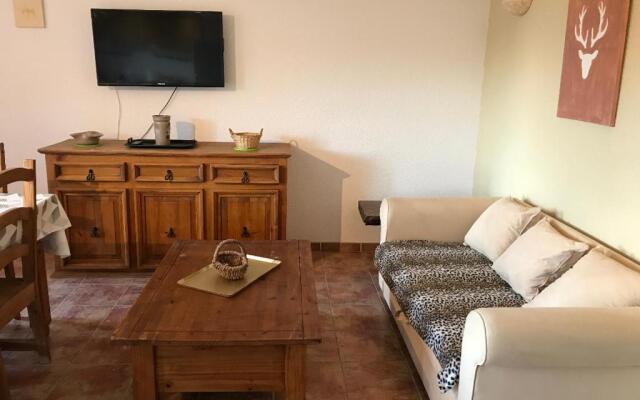 Chez Maguy Chambres d'hôtes et appartements