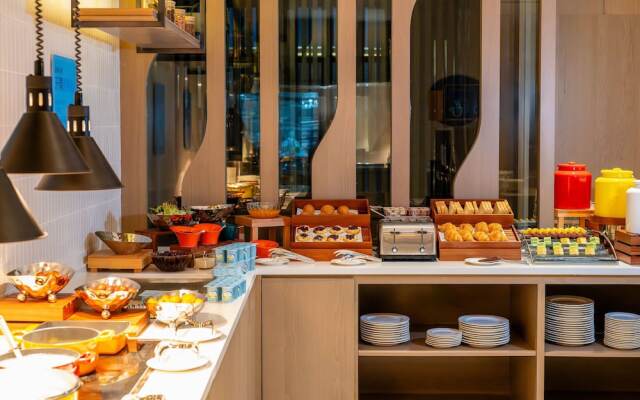 Holiday Inn Express Suzhou Bay by IHG