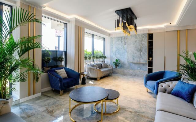 Elitte Inn & Suites
