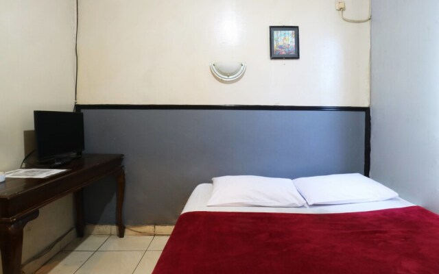 Sudirman Boutique Room