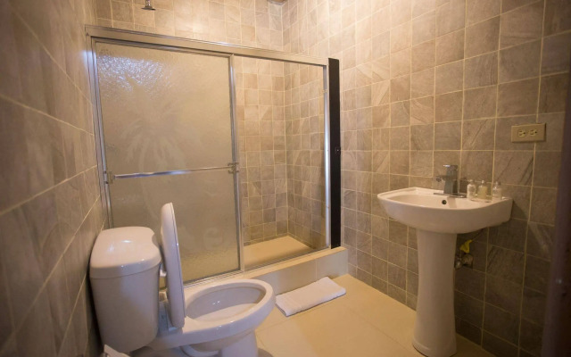 Auberge Villa Cana