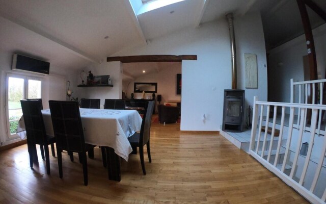 Le Gîte de Chérisey