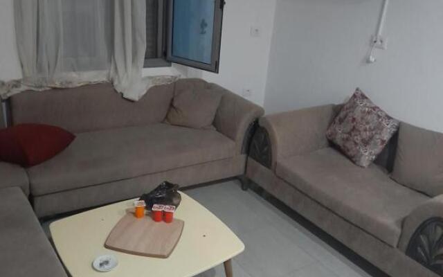 Appartement Doha Midoun