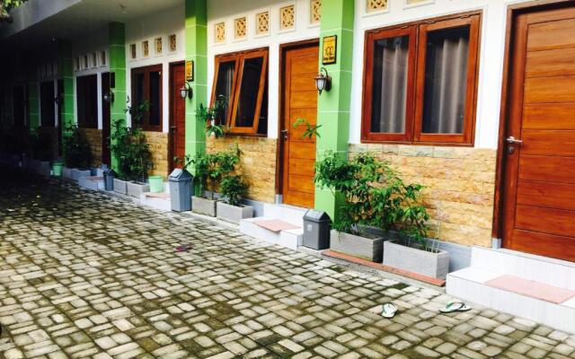 Guest House Rumah Lombok Syariah