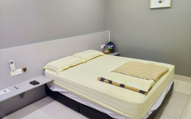 Wawasan Homestay Butterworth