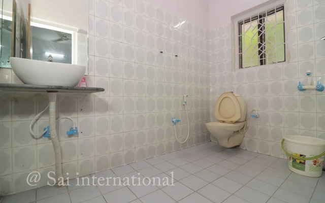 Sai International
