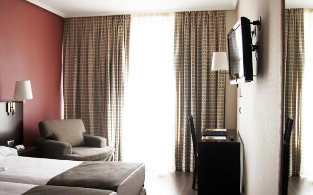Hotel Conde Duque Bilbao